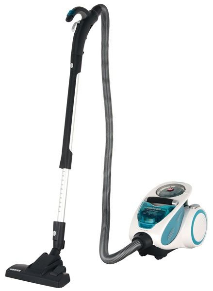 Бытовой пылесос Hoover n252774 - купить по низким ценам в интернет ...
