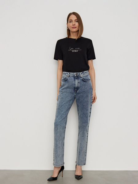 Джинсы ELIS - купить с доставкой по выгодным ценам в интернет-магазине ...