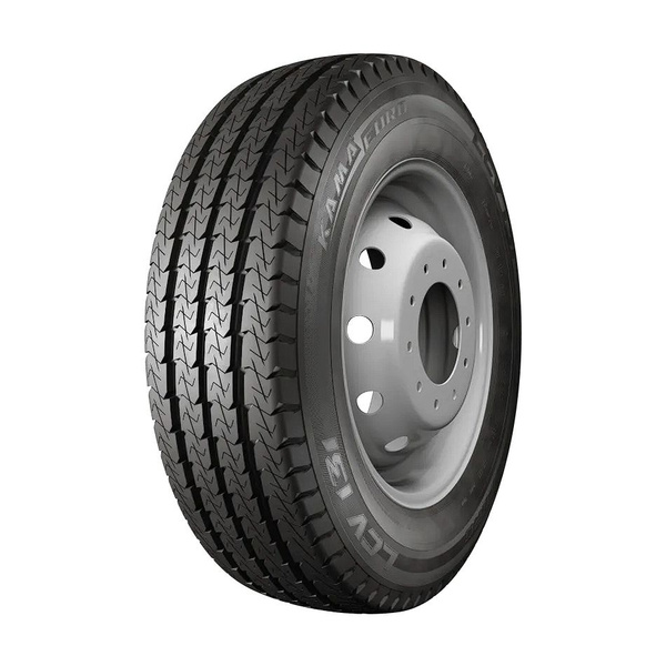 КАМА КАМА EURO-131 Шины для коммерческого транспорта 185/80 R14 102 Q ...