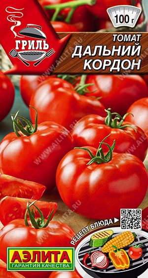 Томаты Агрофирма Аэлита Томатик - купить по выгодным ценам в интернет ...