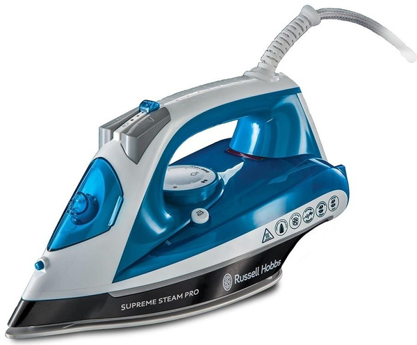 Утюг Russell Hobbs c118378 - купить по выгодной цене в интернет ...