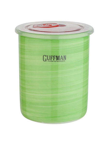 Банка для продуктов универсальная Guffman, 700 мл - купить по выгодным ...