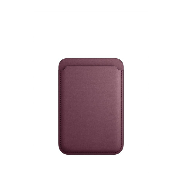 Картхолдер для Apple iPhone Wallet FineWoven MagSafe / Картхолдер для ...