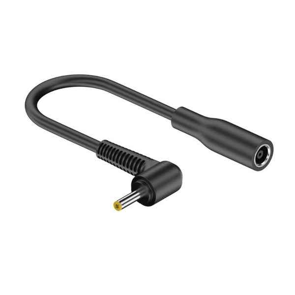 Кабель адаптера питания для зарядки ноутбука - купить с доставкой по ...