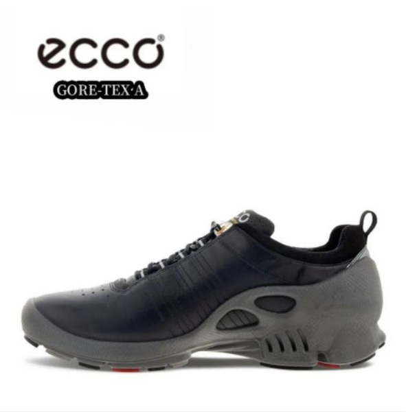 Кроссовки ECCO BIOM TRAIL KIDS - купить с доставкой по выгодным ценам в ...