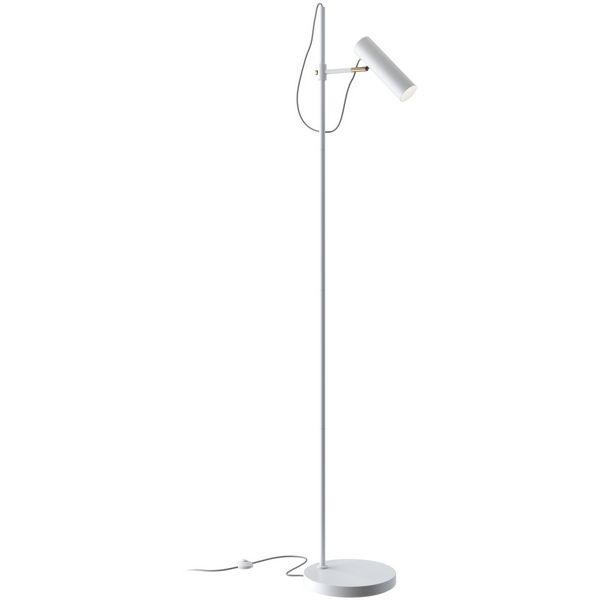 Торшер с выключателем Maytoni Bansky MOD129FL-01W купить на OZON по ...