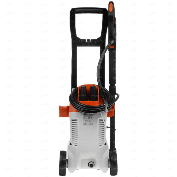 Stihl Мойка Высокого Давления Купить Уфа