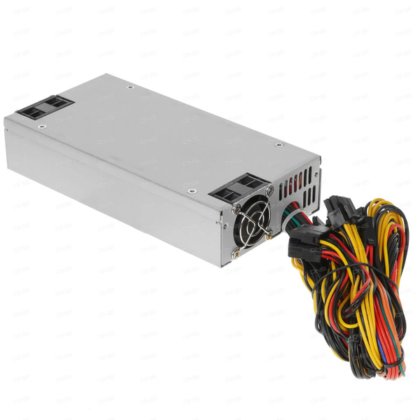 ExeGate Блок питания компьютера ServerPRO-1U, 800 Вт (EX282930RUS ...