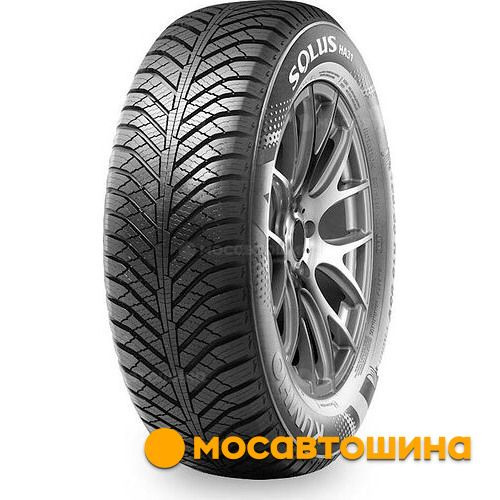 Шины для легковых автомобилей Kumho 175/70 13 На любой сезон ...