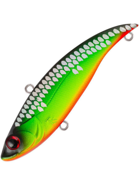 Воблер Раттлин (Rattlin) TsuYoki Раттлин TsuYoki VIKA 75S купить по ...