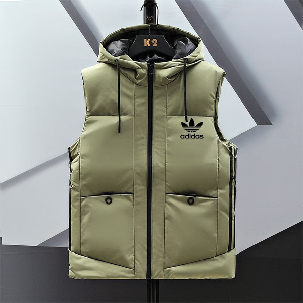 Жилет adidas Sportswear Adidas - купить с доставкой по выгодным ценам в ...
