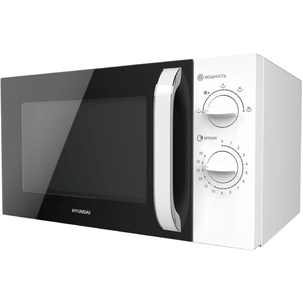 Микроволновая печь Hyundai HYM-M2023 - купить по низким ценам в ...