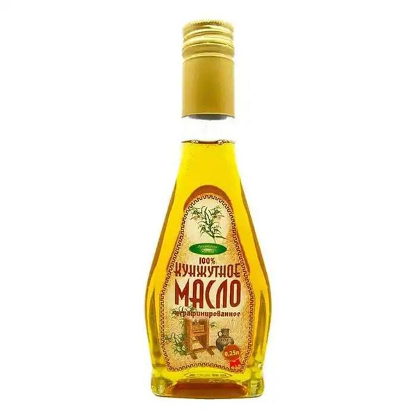 Кунжутное масло Ozon