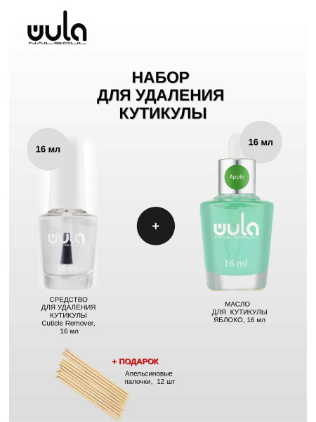 Набор для ухода за ногтями и кутикулой - купить с доставкой по выгодным ...