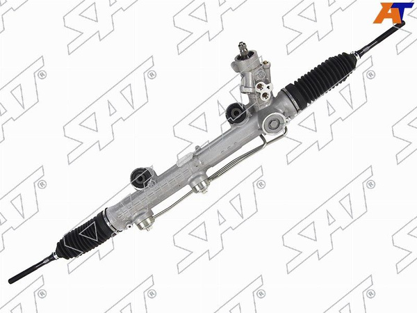 Рейка рулевая для Мерседес W211 2002-2009, Mercedes W211 рейка рулевая ...