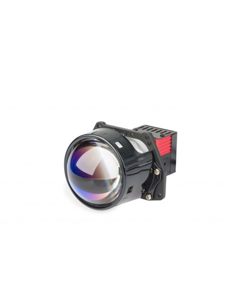 Оптика линзованная Optima light, 2 шт. купить по низкой цене с ...