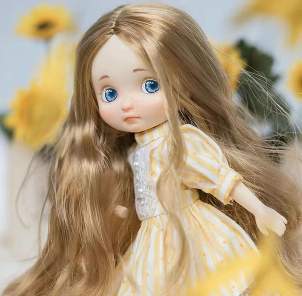 20CM Резиновая кукла Пипито - купить с доставкой по выгодным ценам в ...