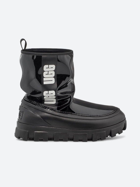 Сапоги резиновые UGG - купить с доставкой по выгодным ценам в интернет ...