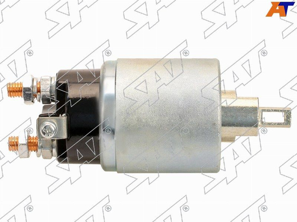 Втягивающее реле стартера NISSAN MAXIMA QX A32 95-00 VQ20DE/VQ30DE