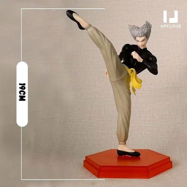 ONE PUNCH-MAN/Детализированные коллекционные фигурки из Ван Панч Мэн ...
