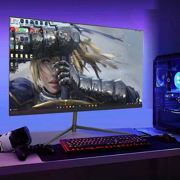 Монитор VecorSonic 27寸2K240Hz直黑-12 27" - купить по выгодной цене в ...