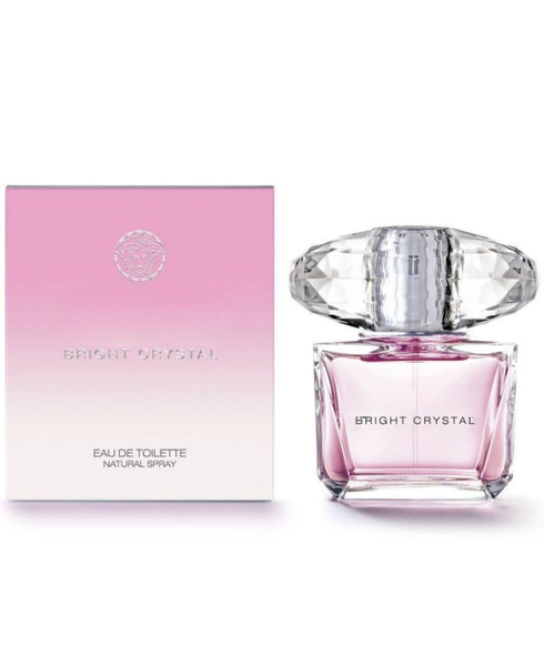 V Bright Crystal Туалетная вода Парфюм 100 мл Духи 100 мл (1365278756)