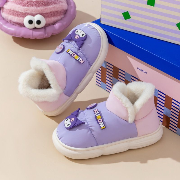 Тапочки Hello Kitty, 1 - купить с доставкой по выгодным ценам в ...