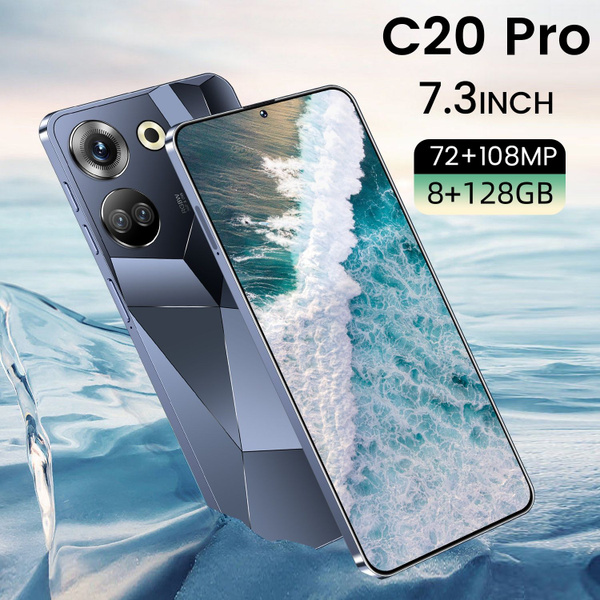Смартфон Camon 20 Pro - купить по выгодной цене в интернет-магазине ...