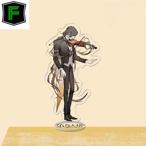 игровые Индентити 5 / Identity V Акриловая Фигурка Аниме 16 CM - купить ...