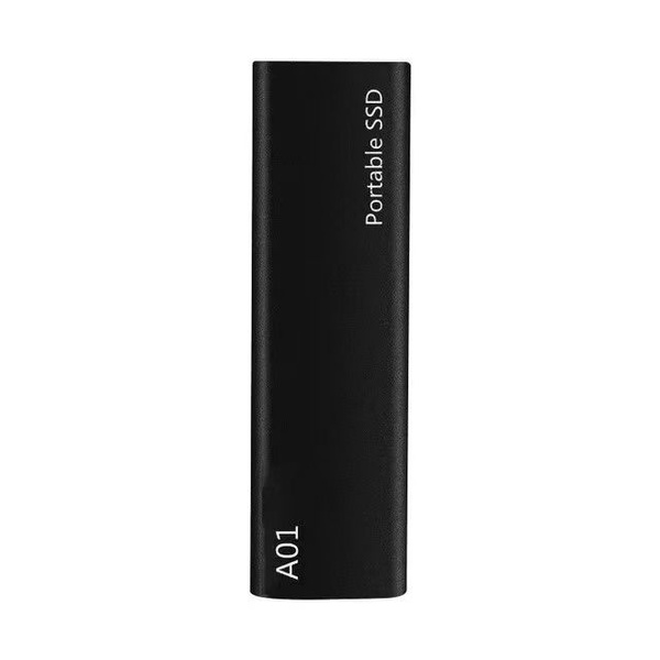 16 ТБ Внешний жесткий диск 圆边-SSD (圆边-SSD), черный - купить с доставкой ...