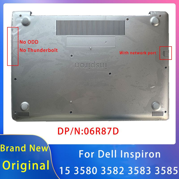 Новый чехол для ноутбука; подходящий для Dell Inspiron 3580 3582 3583 ...