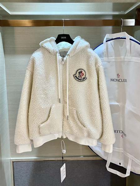 Куртка MONCLER - купить с доставкой по выгодным ценам в интернет ...