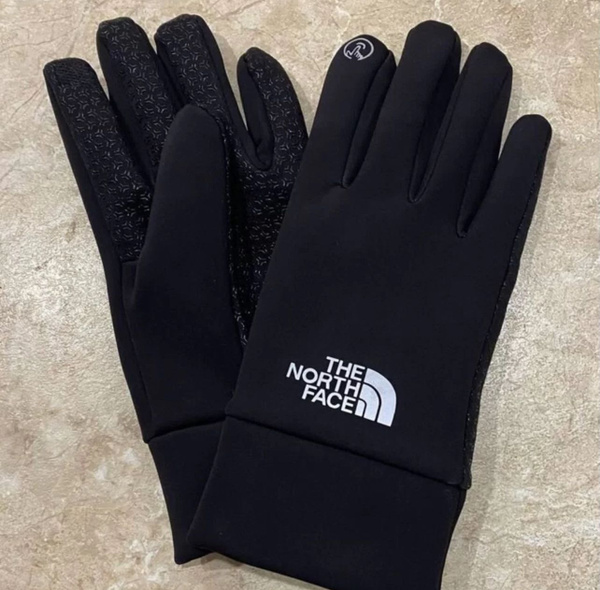 Перчатки The North Face - купить с доставкой по выгодным ценам в ...