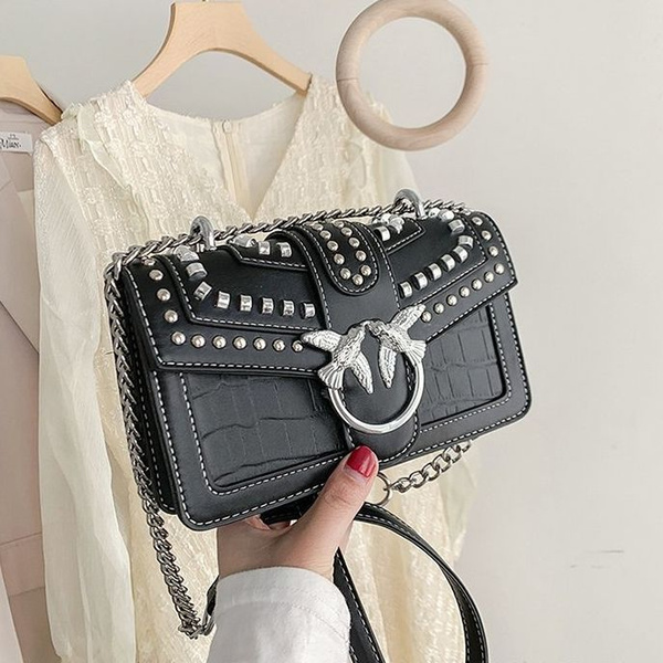 Рюкзак Pinko - купить с доставкой по выгодным ценам в интернет-магазине ...