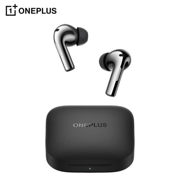 Bluetooth-гарнитура ONE PLUS buds3 - купить по выгодной цене в интернет ...