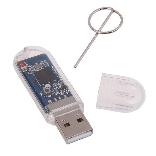 PS5 USB-ключ без штекера - синий - купить по выгодной цене в интернет ...