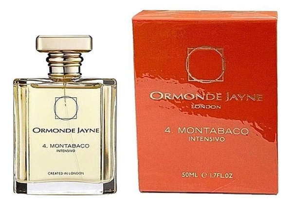 ORMONDE JAYNE Montabaco Духи 50 мл (1378638692)