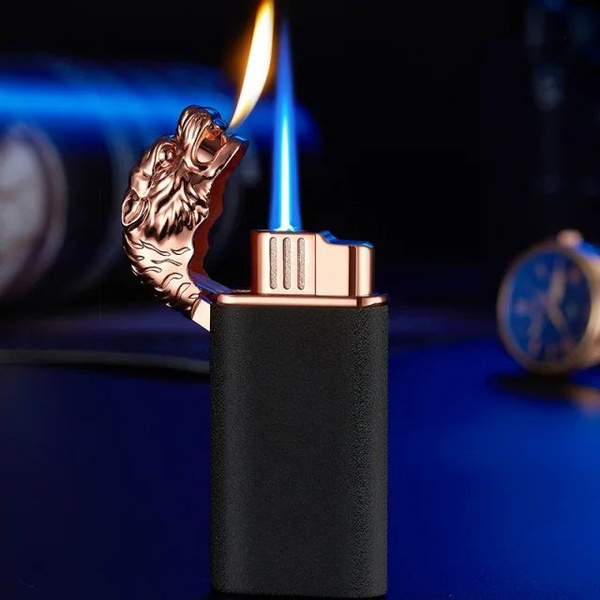 Газовая зажигалка - купить с доставкой по выгодным ценам в интернет ...