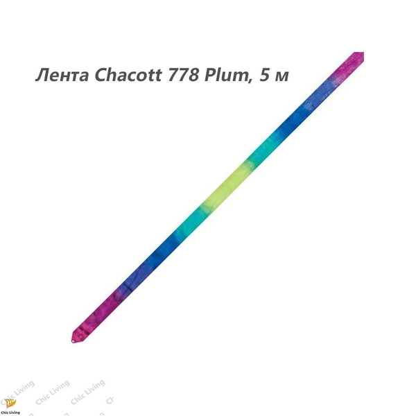 лента chacott 5 м - купить с доставкой по выгодным ценам в интернет ...