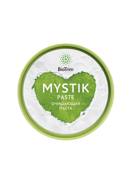 Универсальная очищающая паста Mystic (мистик) для удаления стойких ...