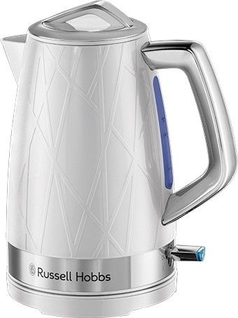Купить электрический чайник Russell Hobbs Structure 28080-70 по низкой ...