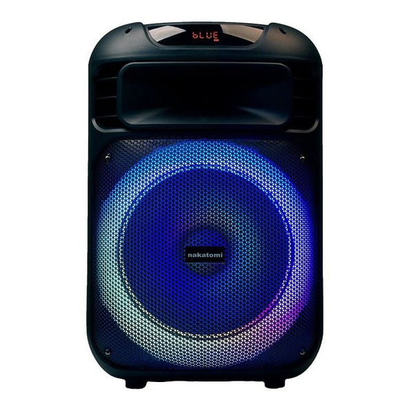 Беспроводная колонка Nakatomi GS-33 - купить по доступным ценам в ...