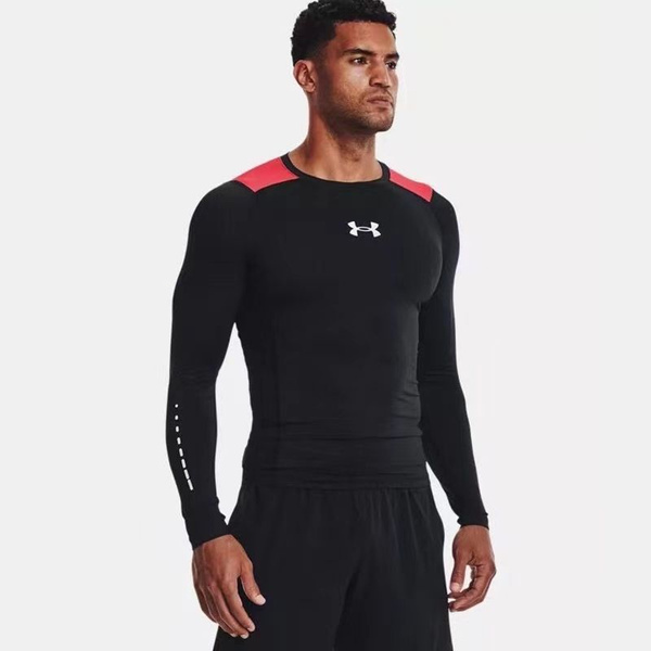 Лонгслив Under Armour - купить с доставкой по выгодным ценам в интернет ...
