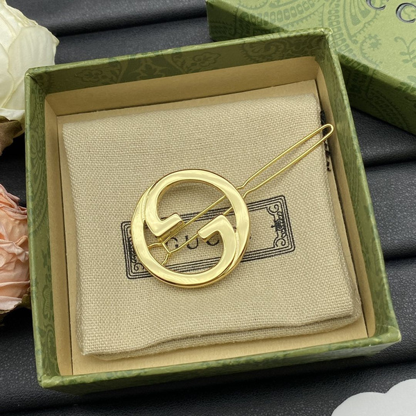 Gucci Брошь - купить с доставкой по выгодным ценам в интернет-магазине ...