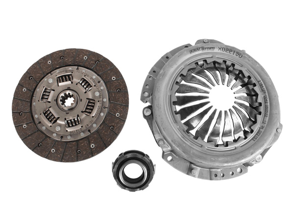 Сцепление ИЖ-2126 комплект KRAFTTECH W03215D - Krafttech арт. W3215D ...