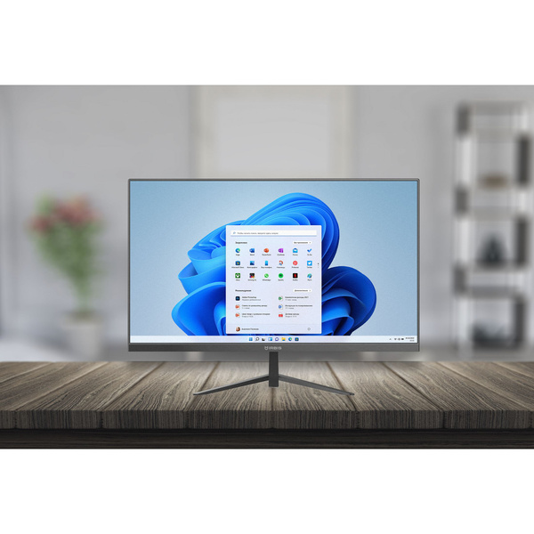 Моноблок 23.8" IRBIS MB2382, - купить по выгодной цене в интернет ...