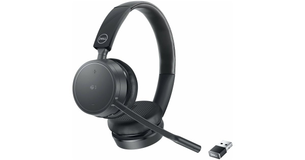 Наушники Внутриканальные Dell ALT-1779780 Проводное + беспроводное ...