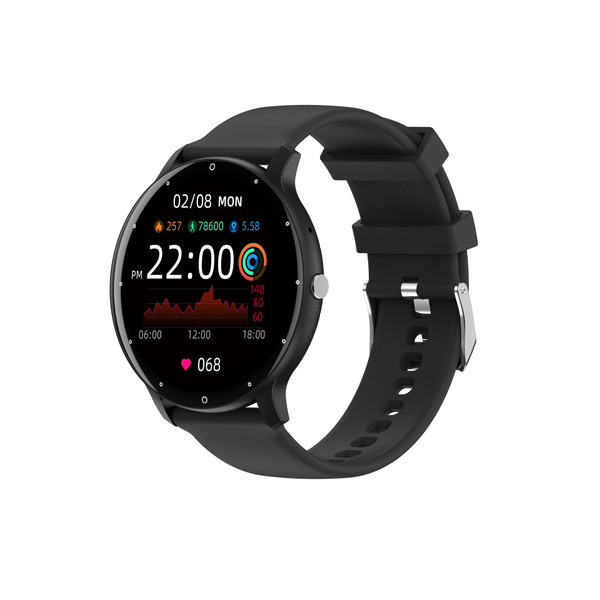 Купить смарт-часы ZL02CPRO, звонок по Bluetooth, кольцо для наблюдения ...