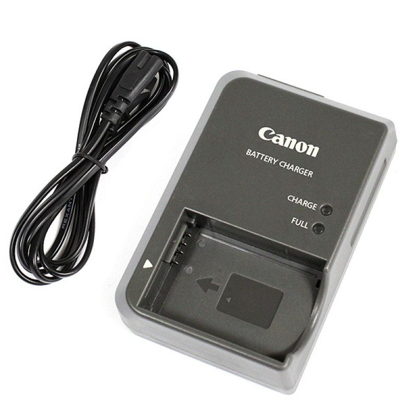 Зарядное устройство для аккумуляторных батареек Canon - купить по ...