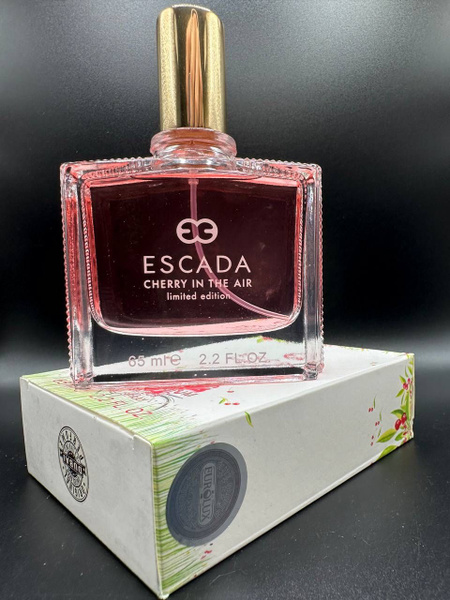 CHERRY IN THE AIR limited edition Духи 65 мл (1389501671)